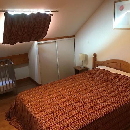 Апартаменты T2 Bis Duplex 6 Couchages Situe Aux Bottieres Saint-Pancrace  Экстерьер фото