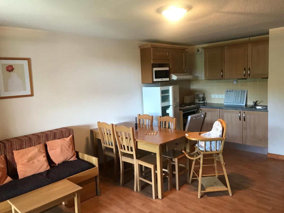 Апартаменты T2 Bis Duplex 6 Couchages Situe Aux Bottieres Saint-Pancrace  Экстерьер фото
