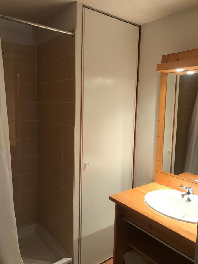 Апартаменты T2 Bis Duplex 6 Couchages Situe Aux Bottieres Saint-Pancrace  Экстерьер фото