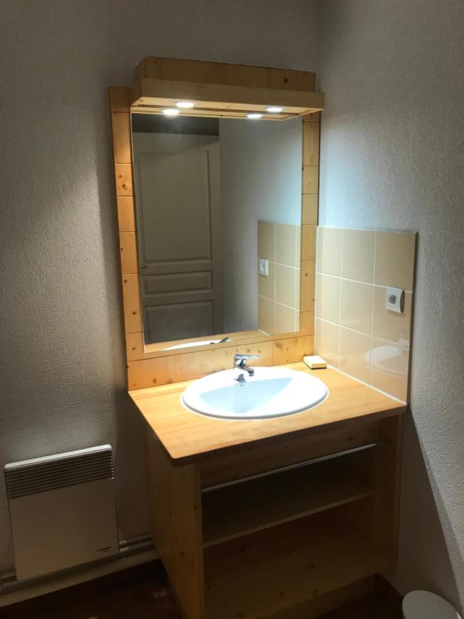 Апартаменты T2 Bis Duplex 6 Couchages Situe Aux Bottieres Saint-Pancrace  Экстерьер фото