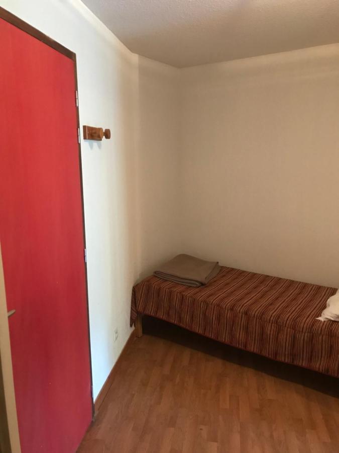 Апартаменты T2 Bis Duplex 6 Couchages Situe Aux Bottieres Saint-Pancrace  Экстерьер фото