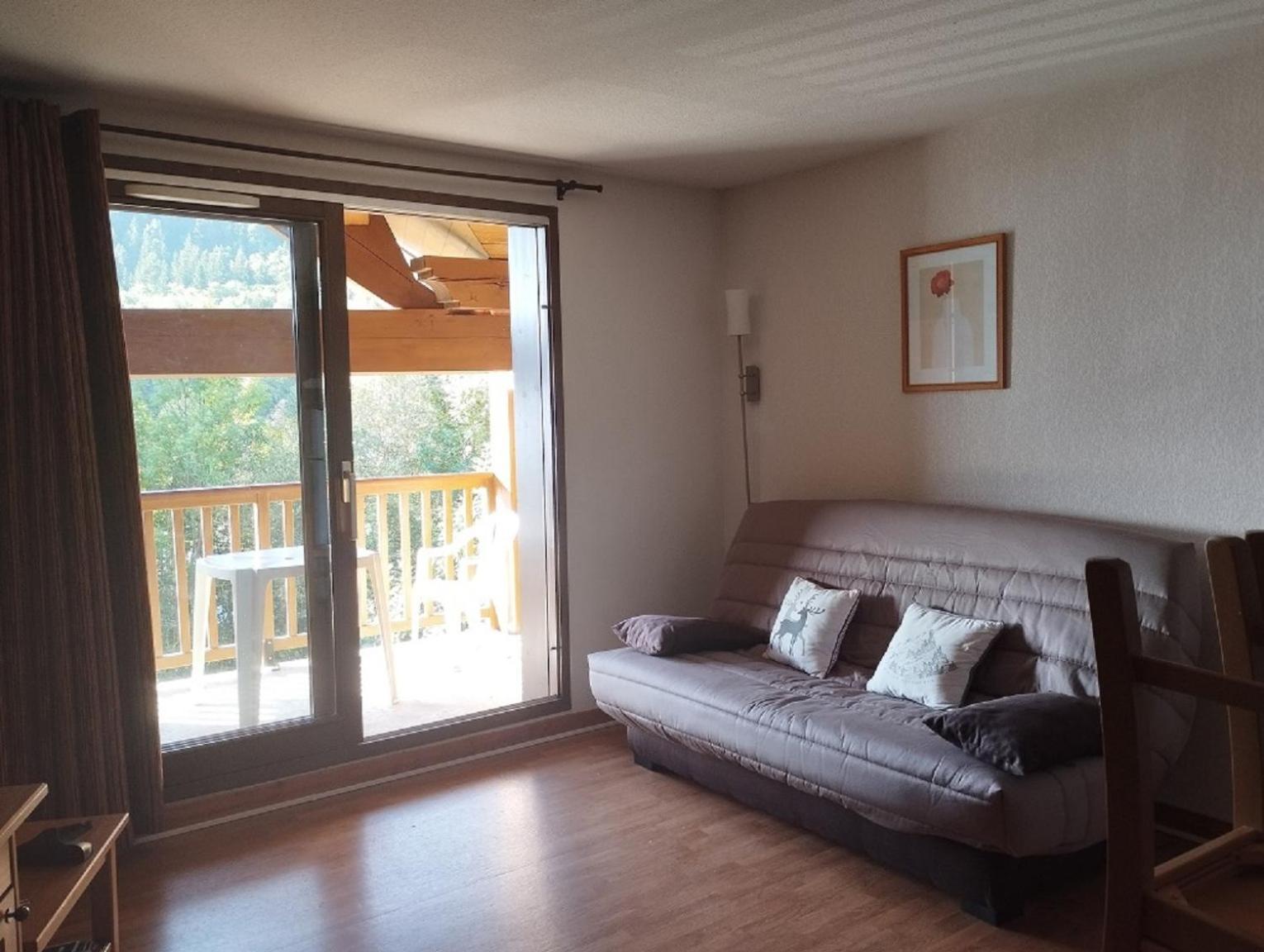 Апартаменты T2 Bis Duplex 6 Couchages Situe Aux Bottieres Saint-Pancrace  Экстерьер фото
